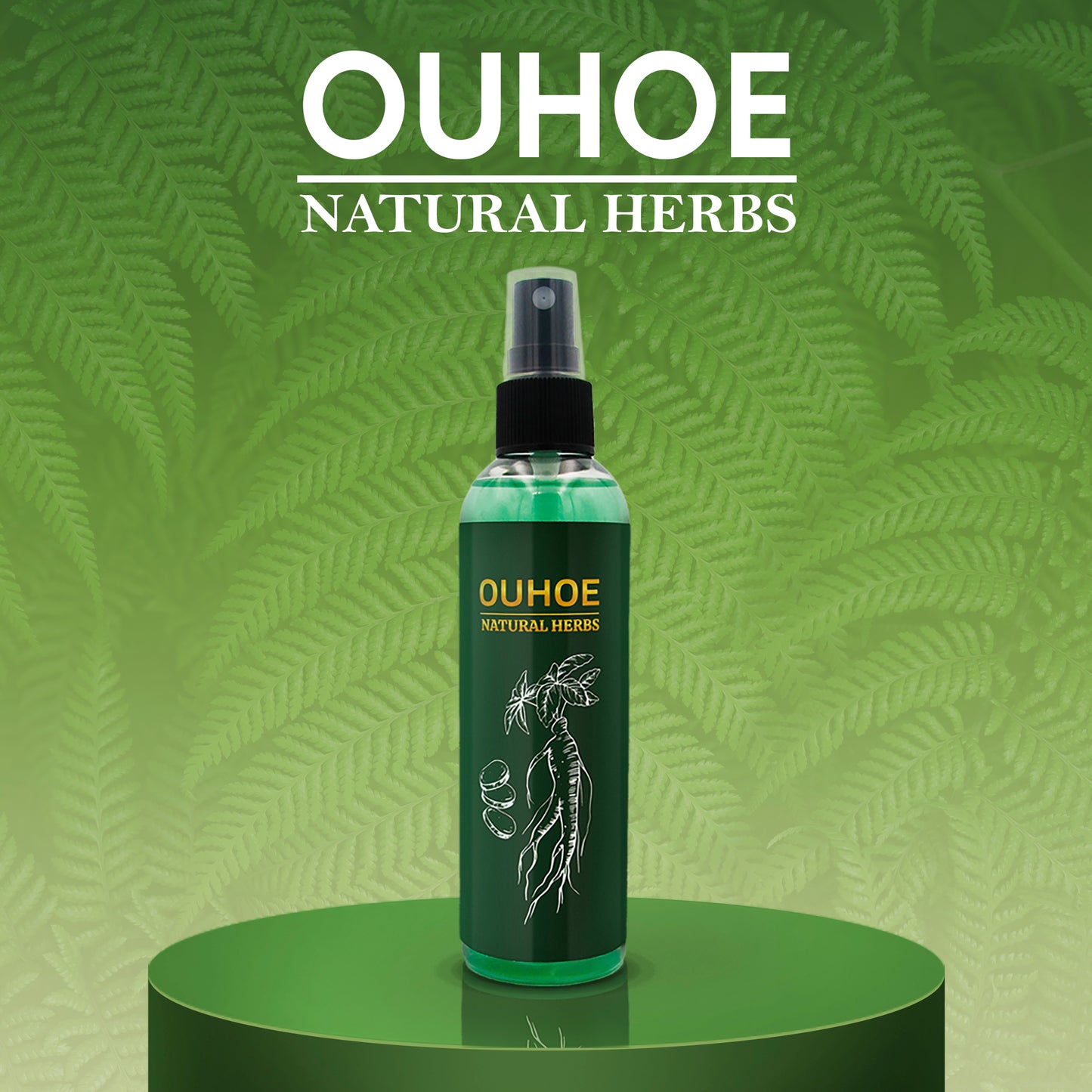 OUHOE - Crecimiento y fortalecimiento