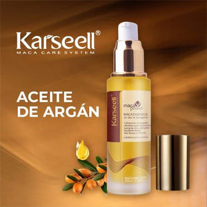 KARSEELL - Aceite de Argán 50 ML