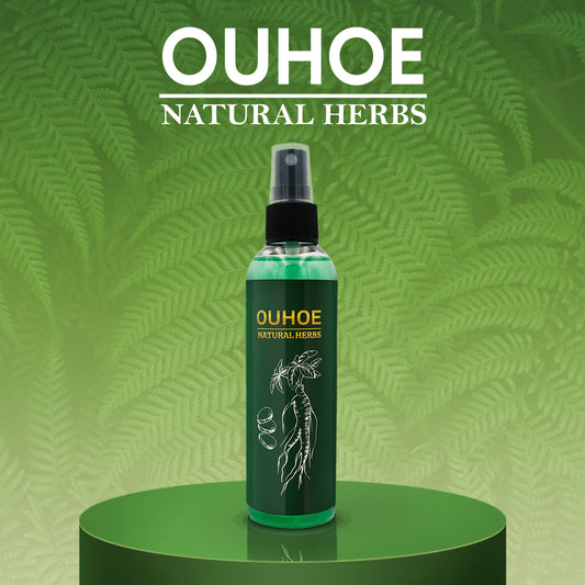 OUHOE - Crecimiento y fortalecimiento