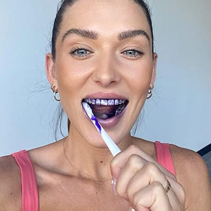 HISMILE v34 - Crema dental blanqueadora